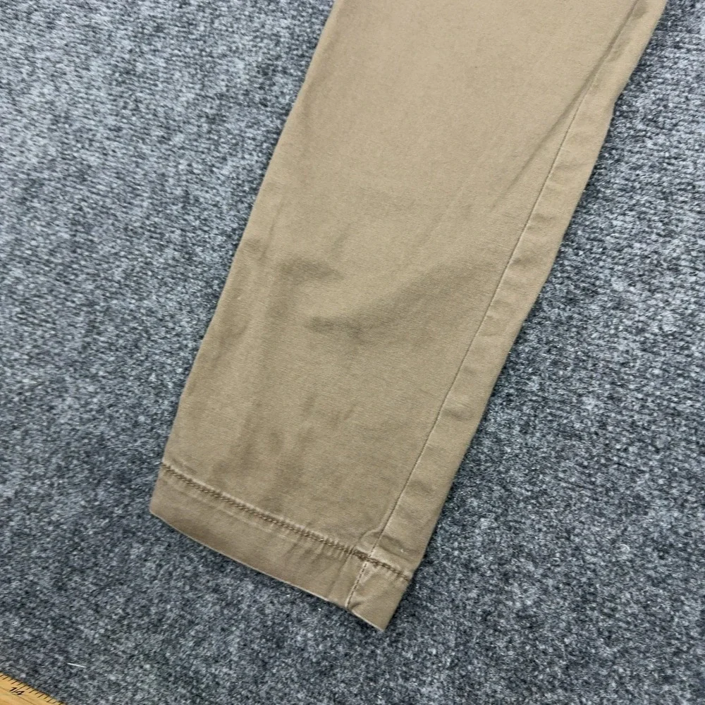 Banana Republic measurements waist